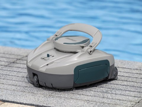 Bestway Bestway Bezprzewodowy odkurzacz basenowy AquaTronix G150 - czyści dno 58960