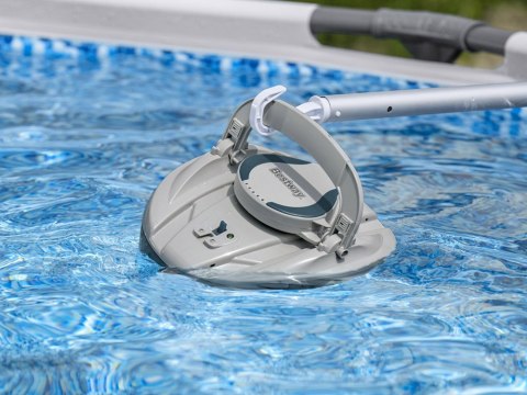 Bestway Bestway Bezprzewodowy odkurzacz basenowy AquaTronix G150 - czyści dno 58960