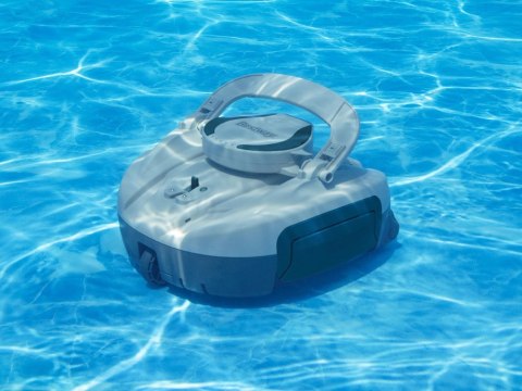 Bestway Bestway Bezprzewodowy odkurzacz basenowy AquaTronix G150 - czyści dno 58960