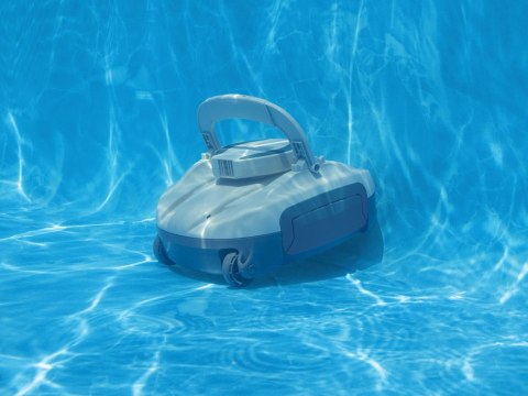 Bestway Bestway Bezprzewodowy odkurzacz basenowy AquaTronix G150 - czyści dno 58960