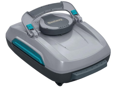 Bestway Bestway Bezprzewodowy odkurzacz basenowy AquaTronix ProG300 + skimmer 58942