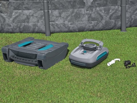 Bestway Bestway Bezprzewodowy odkurzacz basenowy AquaTronix ProG300 + skimmer 58942