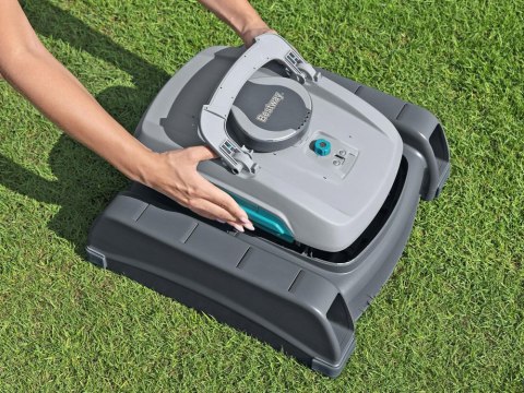 Bestway Bestway Bezprzewodowy odkurzacz basenowy AquaTronix ProG300 + skimmer 58942