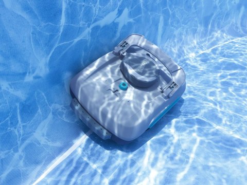 Bestway Bestway Bezprzewodowy odkurzacz basenowy AquaTronix ProG300 + skimmer 58942