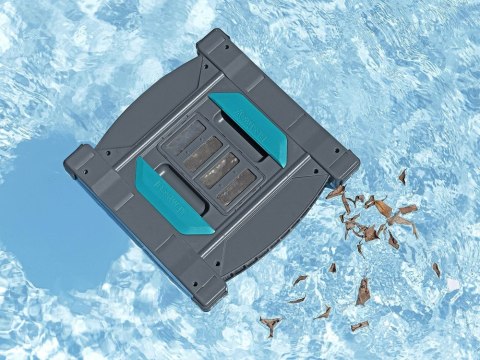 Bestway Bestway Bezprzewodowy odkurzacz basenowy AquaTronix ProG300 + skimmer 58942
