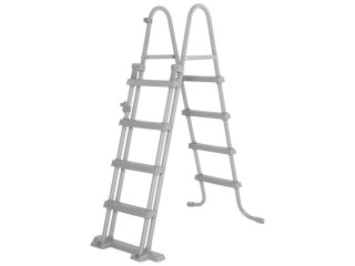 Bestway Bestway DRABINKA do basenu 122cm 58331