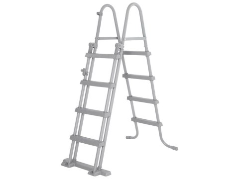 Bestway Bestway DRABINKA do basenu 122cm 58331