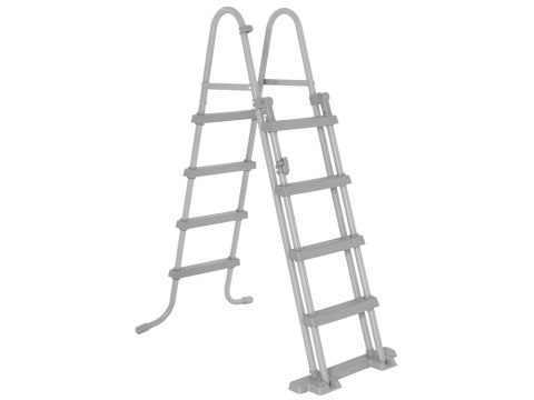 Bestway Bestway DRABINKA do basenu 122cm 58331