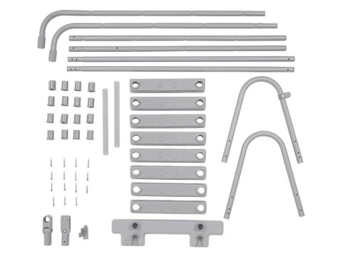 Bestway Bestway DRABINKA do basenu 122cm 58331