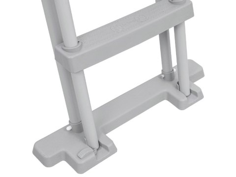 Bestway Bestway DRABINKA do basenu 122cm 58331