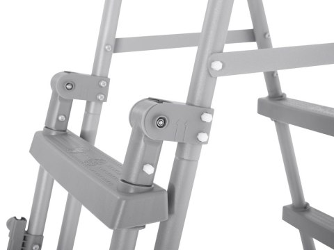 Bestway Bestway DRABINKA do basenu 122cm 58331