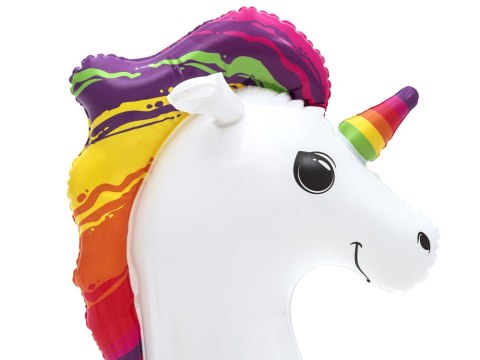 Bestway Bestway Dmuchane duże koło do pływania JEDNOROŻEC 119cm 36159