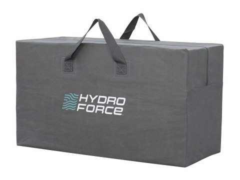 Bestway Bestway Dmuchany 3osob Ponton + wiosła 294 x 137cm Voyager X3 Raft 65164