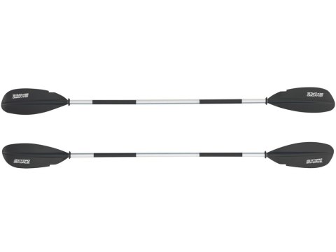 Bestway Bestway Dmuchany kajak 2-osobowy LITE-RAPID X2 + wiosła max 160kg 65077