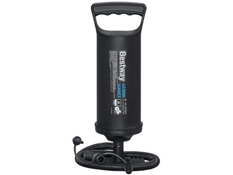 Bestway Bestway Dmuchany kajak 2-osobowy LITE-RAPID X2 + wiosła max 160kg 65077