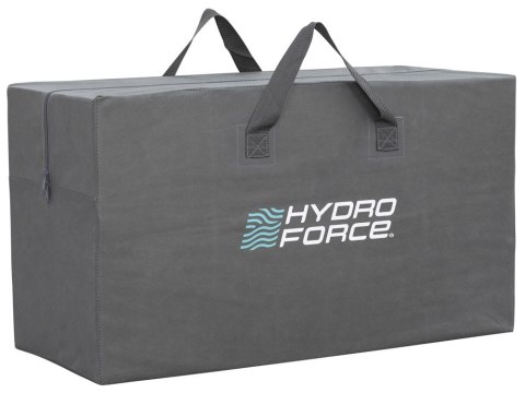 Bestway Bestway Dmuchany ponton RANGER ELITE X3 295x130x46cm + wiosła 65160