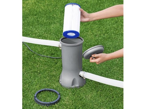 Bestway Bestway Filtr typ III wkład do pompy 5678l/h 58012
