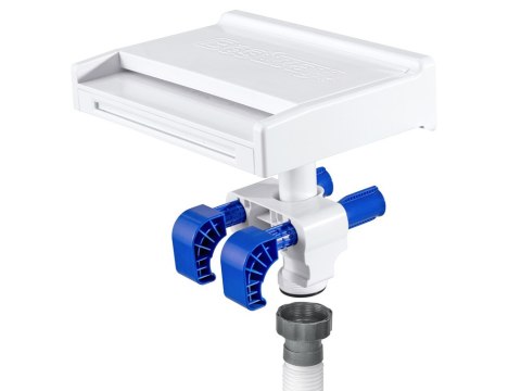 Bestway Bestway Flowclear Wodospad do basenu z oświetleniem LED 58619
