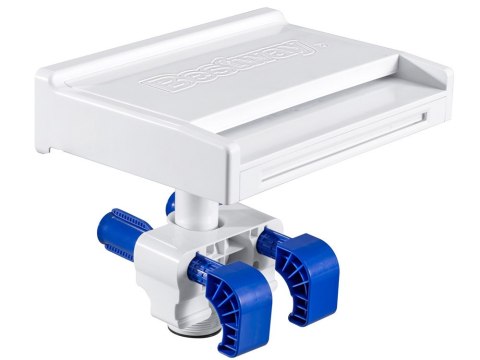 Bestway Bestway Flowclear Wodospad do basenu z oświetleniem LED 58619