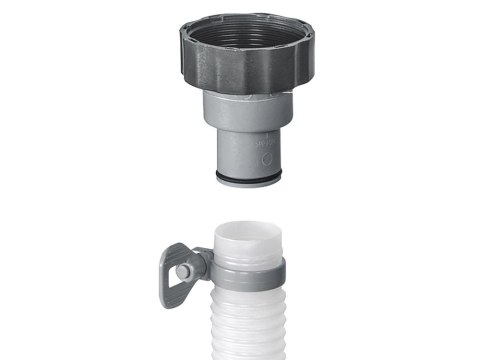 Bestway Bestway Flowclear Wodospad do basenu z oświetleniem LED 58619