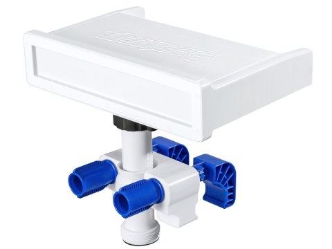 Bestway Bestway Flowclear Wodospad do basenu z oświetleniem LED 58619