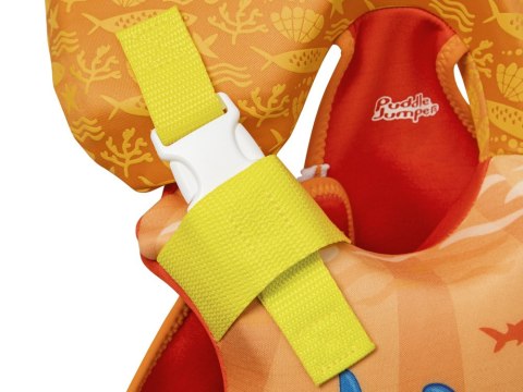 Bestway Bestway Kamizelka do pływania dla niemowlaka do 14kg grafika Rekin 90150