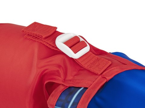 Bestway Bestway Kamizelka do pływania z rękawkami 3-6 L Spider Man 98795