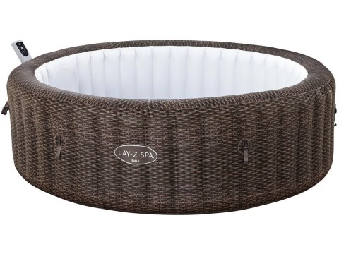 Bestway Bestway Lay-Z-Spa BALI Smart 7 Wifi hydromasaż 5-7os wbudowana pompa 6001P