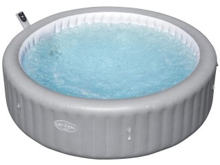 Bestway Bestway Lay-Z-Spa Hawaii AirJet 8 hydromasaż 6-8os WiFi aplikacja 6001J