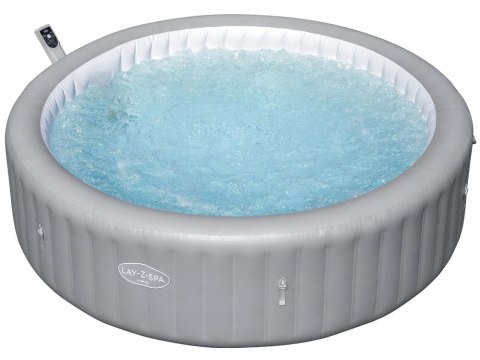 Bestway Bestway Lay-Z-Spa Hawaii AirJet 8 hydromasaż 6-8os WiFi aplikacja 6001J