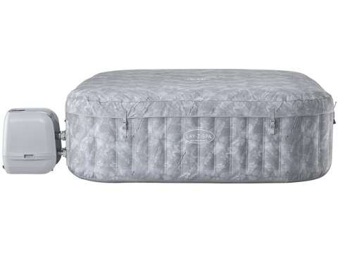 Bestway Bestway Lay-Z-Spa San Francisco Pro 7 Wi-Fi aplikacja LED 5-7osob 6001Q