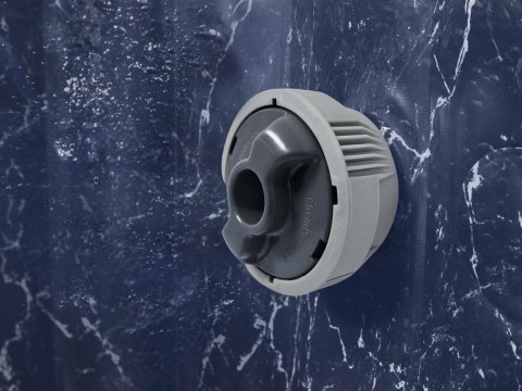 Bestway Bestway Lay-Z-Spa San Francisco Pro 7 Wi-Fi aplikacja LED 5-7osob 6001Q