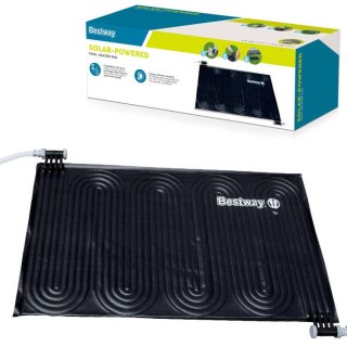 Bestway Bestway Mata solarna grzewcza do basenu 170x110cm 58423