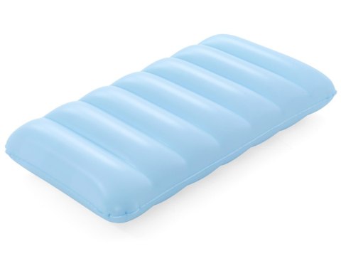 Bestway Bestway Materac plażowy 214x155cm + poduszka i uchwyt na kubek 43838