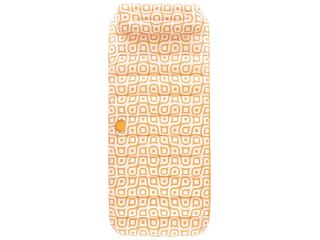 Bestway Bestway Materac plażowy Komfort Plus Deluxe 183x84cm oparcie + uchwyt 43836