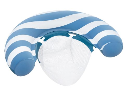 Bestway Bestway Materac z siatką COMFORT PLUSH efekt zmiany koloru 119x68cm 43852