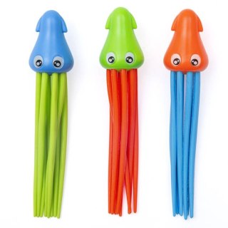 Bestway Bestway Ośmiorniczki do nurkowania 3 sztuki 26031