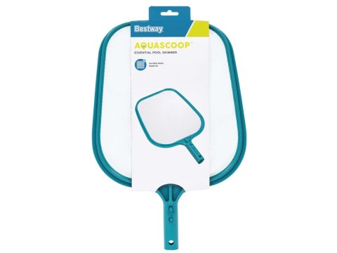 Bestway Bestway Podbierak do czyszczenia basenu - siatka do wyławiania 58277