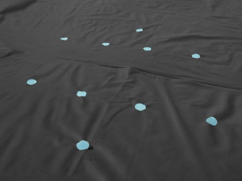 Bestway Bestway Pokrywa na basen stelażowy 427cm 58248