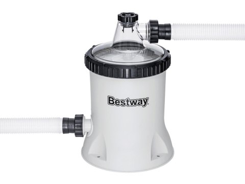 Bestway Bestway Pompa filtrująca do basenu 5678 l/h na kulki filtracyjne 58870