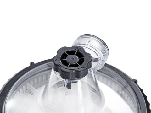 Bestway Bestway Pompa filtrująca do basenu 5678 l/h na kulki filtracyjne 58870