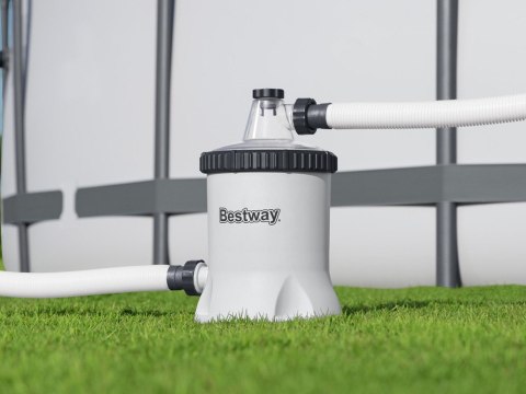 Bestway Bestway Pompa filtrująca do basenu 5678 l/h na kulki filtracyjne 58870