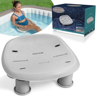 Bestway Bestway Siedzisko regulowane do Lay-Z-Spa - antypoślizgowe krzesło 60321