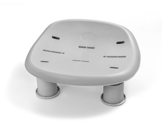 Bestway Bestway Siedzisko regulowane do Lay-Z-Spa - antypoślizgowe krzesło 60321