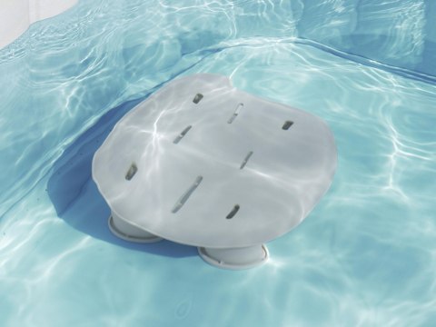 Bestway Bestway Siedzisko regulowane do Lay-Z-Spa - antypoślizgowe krzesło 60321