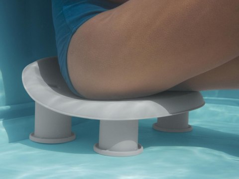 Bestway Bestway Siedzisko regulowane do Lay-Z-Spa - antypoślizgowe krzesło 60321