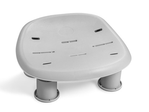 Bestway Bestway Siedzisko regulowane do Lay-Z-Spa - antypoślizgowe krzesło 60321