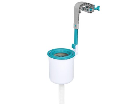 Bestway Bestway Skimmer oczyszczacz wody - dozownik basenowy 58233