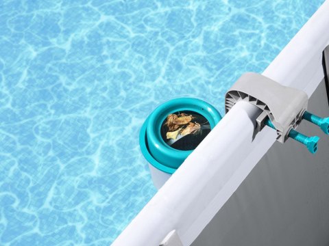 Bestway Bestway Skimmer oczyszczacz wody - dozownik basenowy 58233