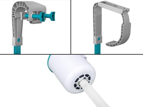 Bestway Bestway Skimmer oczyszczacz wody - dozownik basenowy 58233